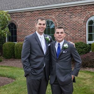 Meet your Posher, Patrick